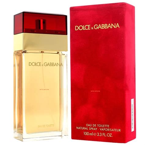 dolce gabbana vermelho|dolce and gabbana perfume.